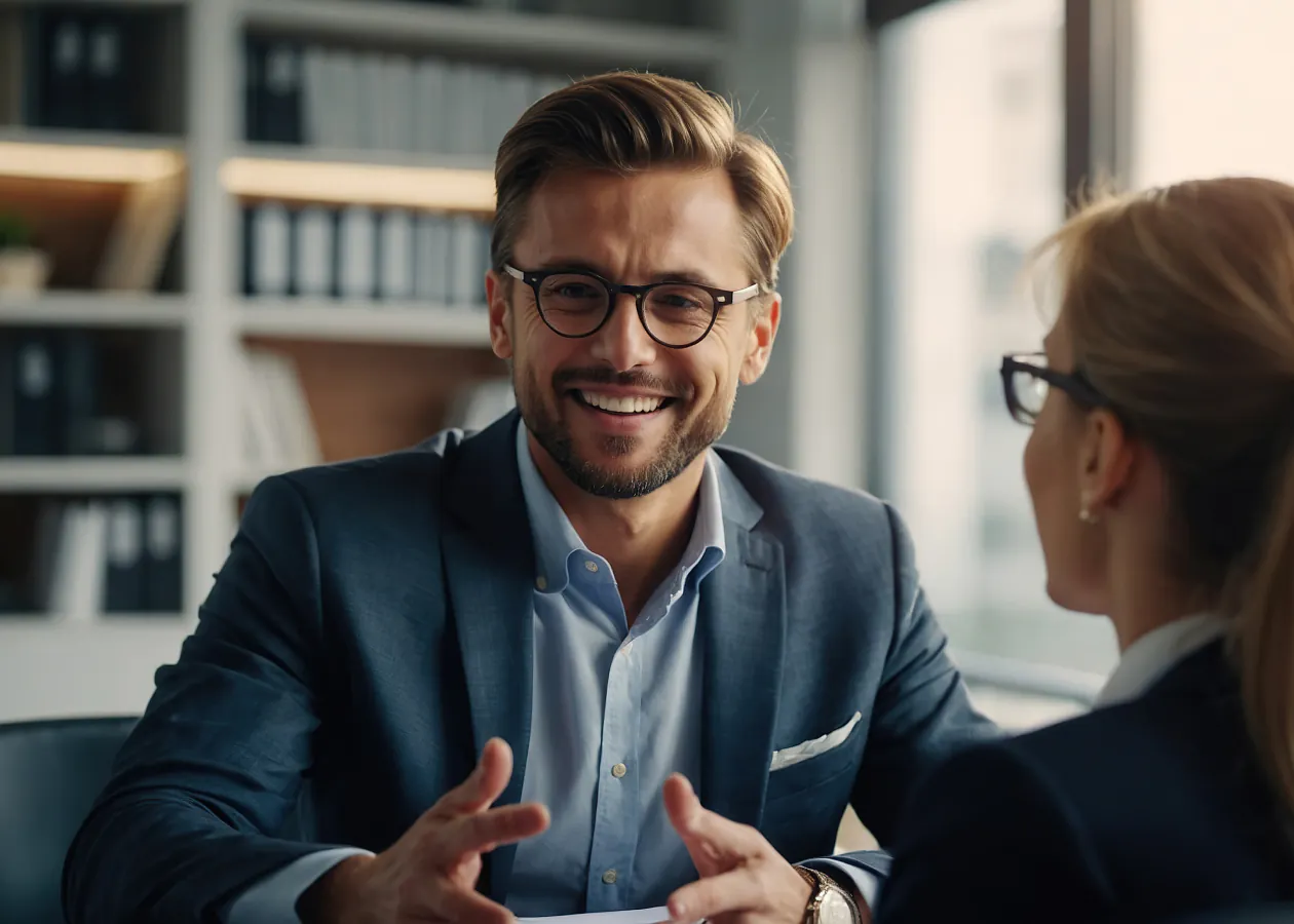 Dlaczego warto mieć stały kontakt ze specjalistą z agencji SEO?