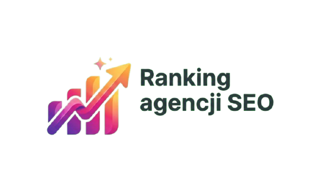 ranking agencji SEO